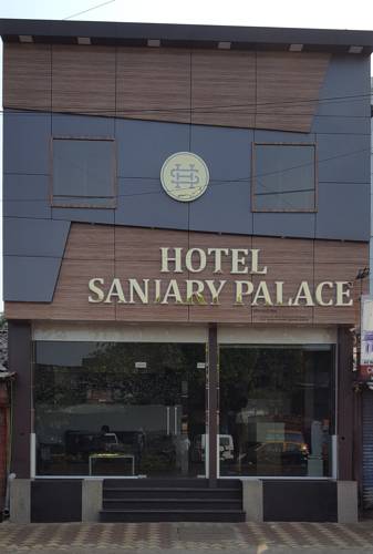 Hotel Sanjary Palace